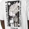 T-shirt - Vegeta / Capsule Corp - Dragon Ball Super - XL Unisexe 