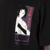 T-shirt - Sasuke - Naruto Shippuden - XL Unisexe 