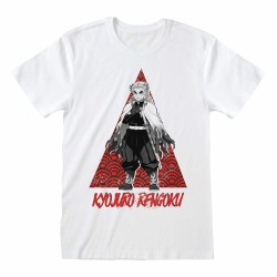 T-shirt - Rengoku - Demon...