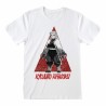 T-shirt - Rengoku - Demon Slayer - XL Unisexe 