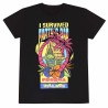T-shirt - Partys Bar - One Piece - XL Unisexe 
