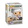 Chase - Luffy Gear 5 - One Piece (1607) - POP Animation
