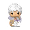 Chase - Luffy Gear 5 - One Piece (1607) - POP Animation