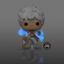 Chase - Luffy Gear 5 - One Piece (1607) - POP Animation