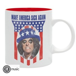 Mug - Cooper Président -...