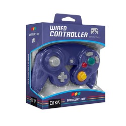 Manette filaire - GameCube...