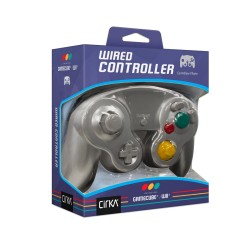 Manette filaire - GameCube...