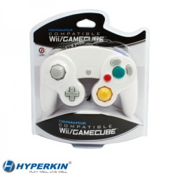 Manette filaire - GameCube...