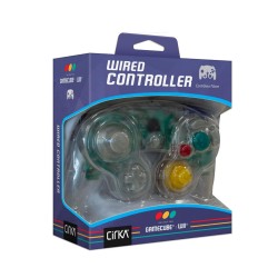 Manette filaire - GameCube...