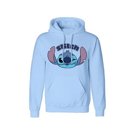 Sweat - Stitch cute face - Lilo et Stitch - XL Unisexe 