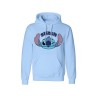 Sweat - Stitch cute face - Lilo et Stitch - L Unisexe 