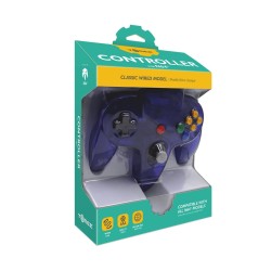 Manette filaire - N64 -...