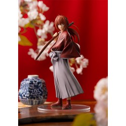 Pop Up Parade - Kenshin Himura - Kenshin le Vagabond