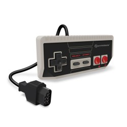 Manette filaire premium - NES - Cadet