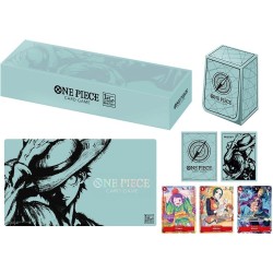 JCC - 1st Anniversary Box - One Piece (JP)