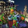 Figurine SFC - Michelangelo - Tortues Ninja