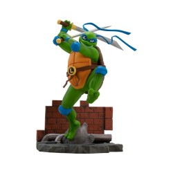 Figurine SFC - Leonardo - Tortues Ninja