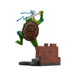Figurine SFC - Leonardo - Tortues Ninja