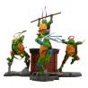 Figurine SFC - Leonardo - Tortues Ninja