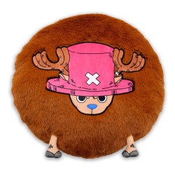 Coussin - Chopper - One Piece
