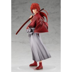 Pop Up Parade - Kenshin Himura - Kenshin le Vagabond