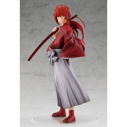 Pop Up Parade - Kenshin Himura - Rurouni Kenshin