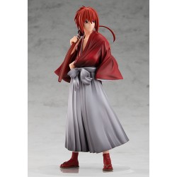 Pop Up Parade - Kenshin Himura - Rurouni Kenshin