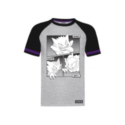 T-shirt - Ectoplasma...
