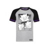 T-shirt - Ectoplasma Evolution - Pokemon - L Unisexe 