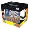 Mug - Luffy Nika - One Piece - Subli