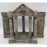 Temple - Capricorne - Saint Seiya