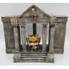 Temple - Capricorne - Saint Seiya
