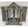 Temple - Capricorne - Saint Seiya