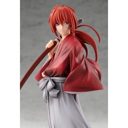 Pop Up Parade - Kenshin Himura - Kenshin le Vagabond