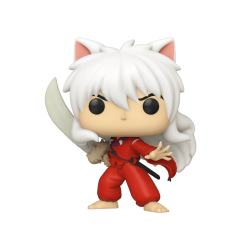 Inuyasha - Inuyasha (767) -...