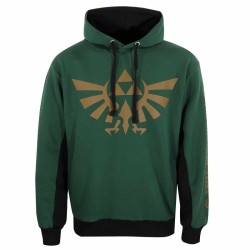 Sweat - Hyrule symbole -...