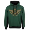 Sweat - Hyrule Symbole - Zelda - S Unisexe 