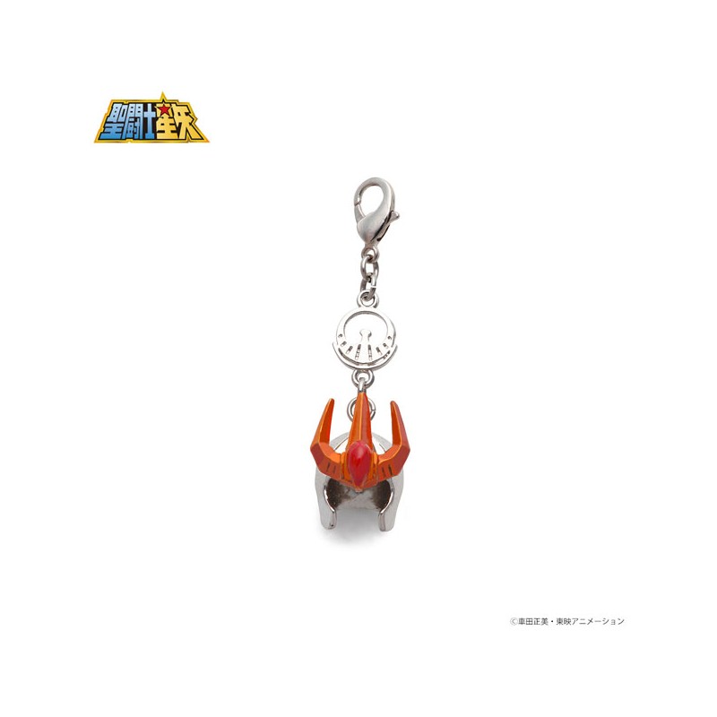 Porte-clef 3D - Phenix bronze - Saint Seiya Edition Collector