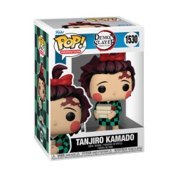 Tanjiro kimono - Demon...