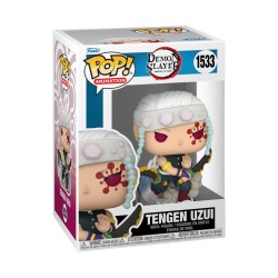 Tengen - Demon Slayer...