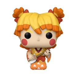 Zenitsu kimono - Demon Slayer (1531) - POP Animation