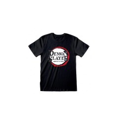 T-shirt - Logo - Demon...