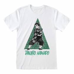 T-shirt - Tanjiro Tri -...