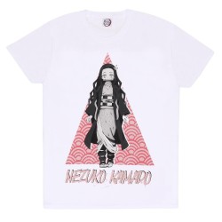 T-shirt - Nezuko Tri -...