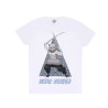 T-shirt - Inosuke Tri - Demon Slayer - XL Unisexe 