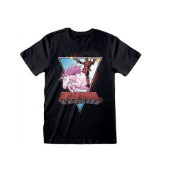 T-shirt - Unicorn Rider -...