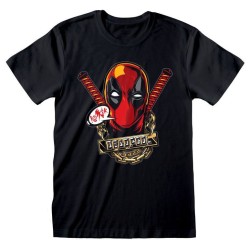 T-shirt - Gangsta -...