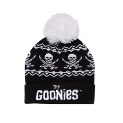 Bonnet - Logo - Les Goonies...