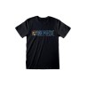 T-shirt - Logo - One Piece : Netflix - Unisexe 