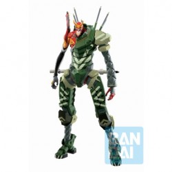 New EVA-02 - Evangelion -...